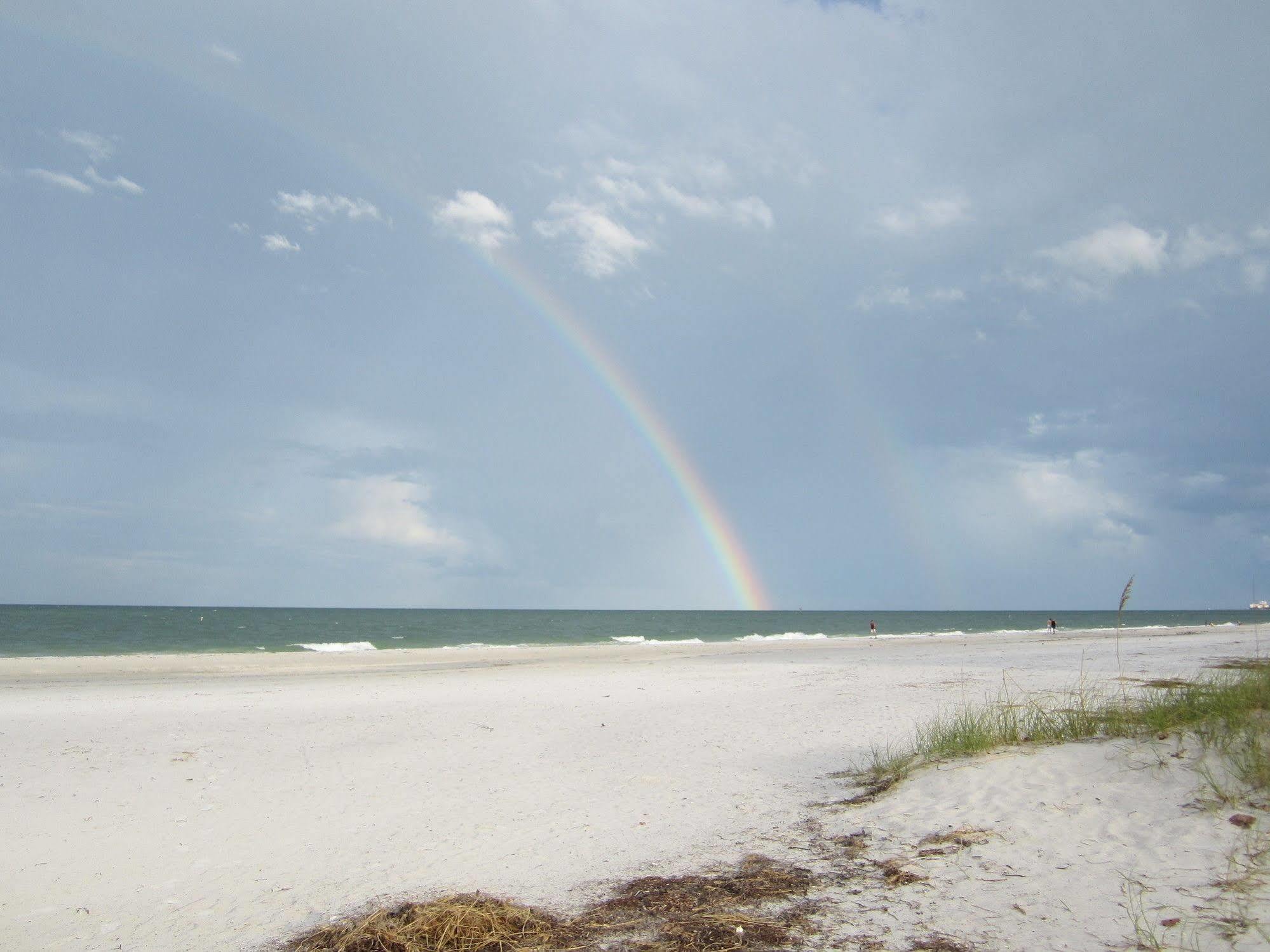 Hotel The Beach House - Treasure Island St. Pete Beach Exterior foto