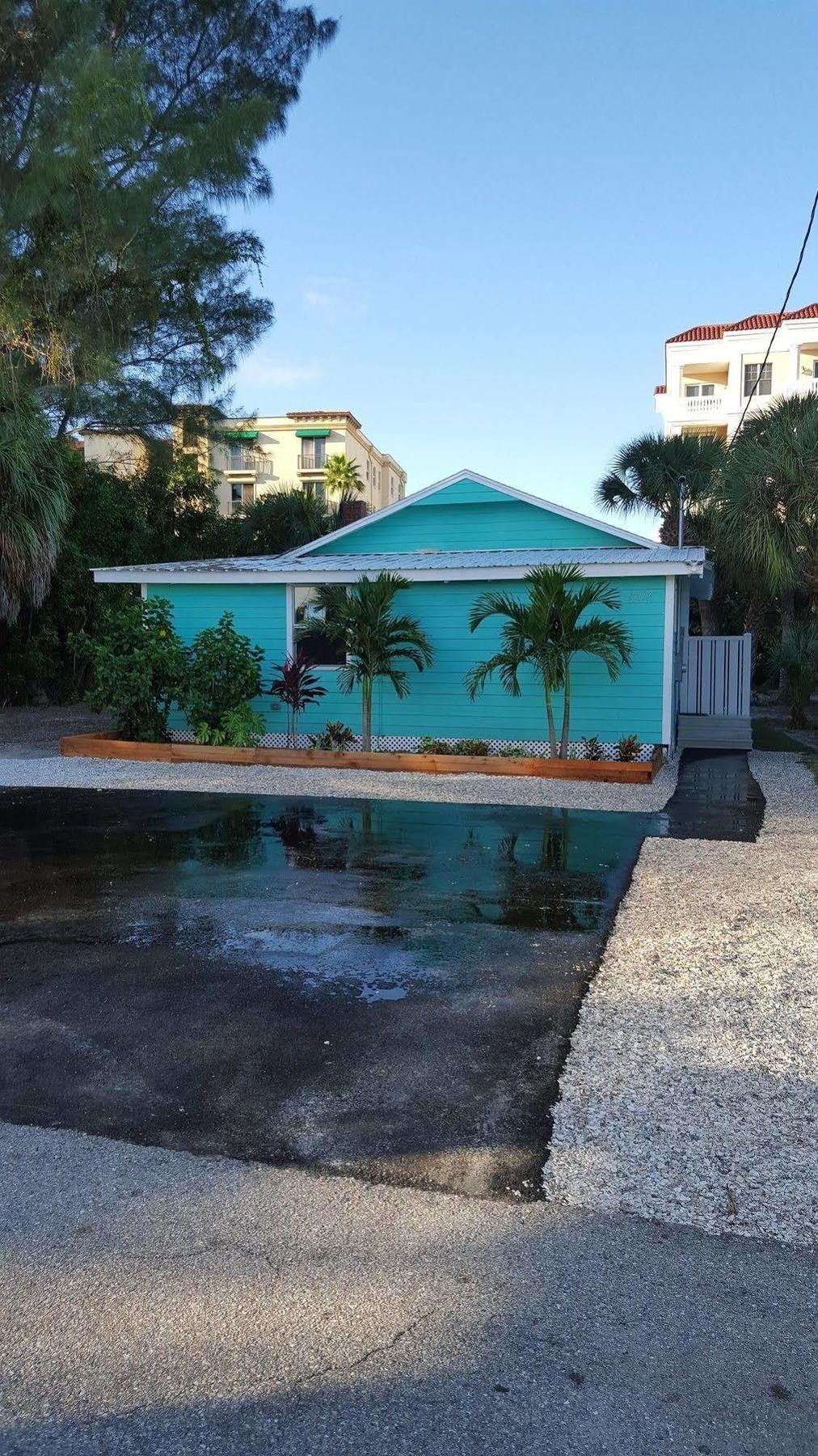 Hotel The Beach House - Treasure Island St. Pete Beach Exterior foto