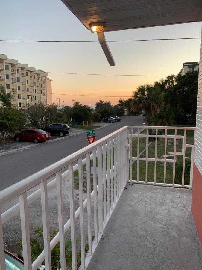 Hotel The Beach House - Treasure Island St. Pete Beach Exterior foto